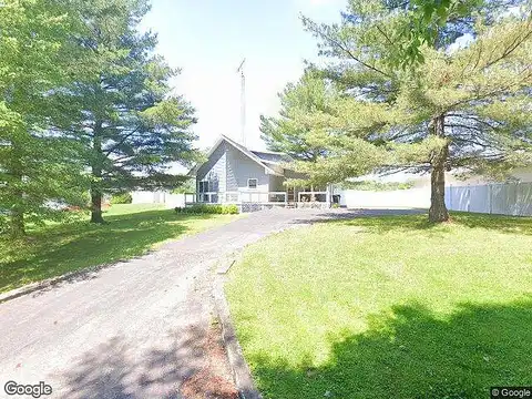 Leatherwood, BEDFORD, IN 47421