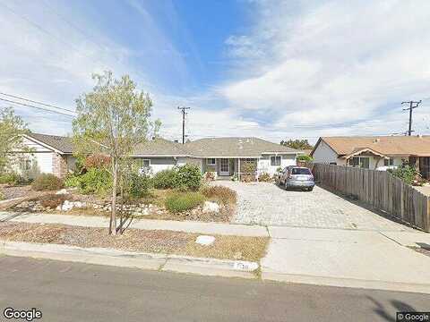 Manchester, GOLETA, CA 93117