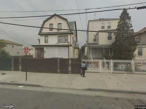 Beach Channel Drive, Far Rockaway, NY 11692