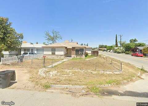 Lincoln, BAKERSFIELD, CA 93308