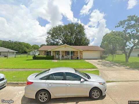 19Th, PORT ARTHUR, TX 77640