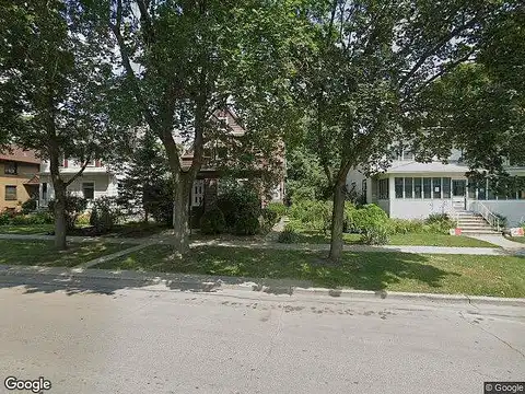 34Th, BERWYN, IL 60402