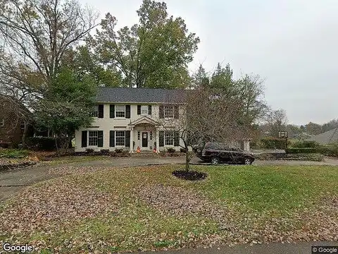 Foxcroft, PROSPECT, KY 40059