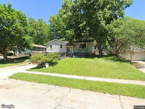 Wood Lane, LA VISTA, NE 68128