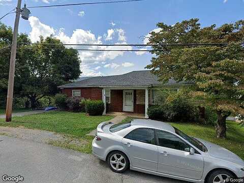 College, NARROWS, VA 24124