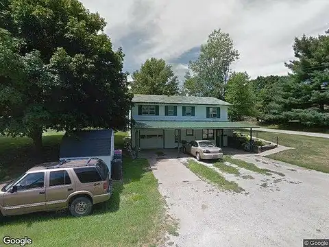 4Th, ALEDO, IL 61231