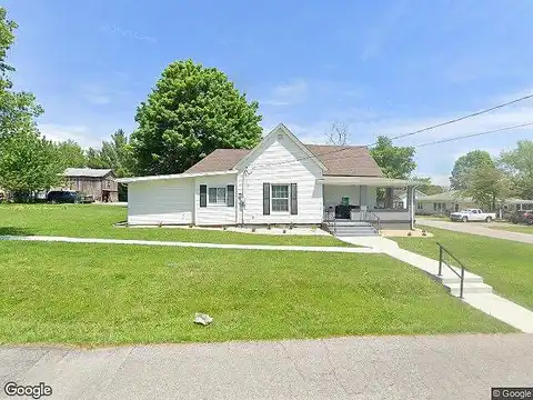 Walnut, SALEM, IN 47167
