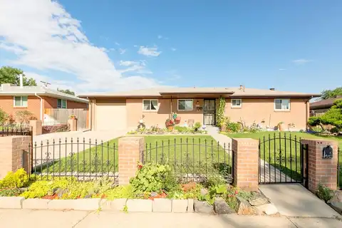Beach, WESTMINSTER, CO 80030