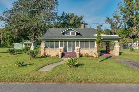 222Nd, HAWTHORNE, FL 32640