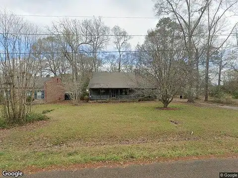 Brookwood, BROOKHAVEN, MS 39601