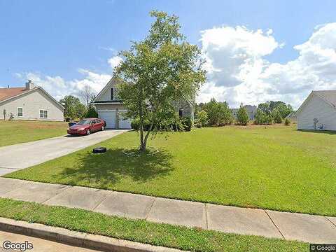 Burtons, HAMPTON, GA 30228