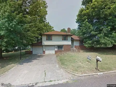 Crestview, MONETT, MO 65708