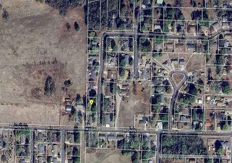 Crestview, MONETT, MO 65708