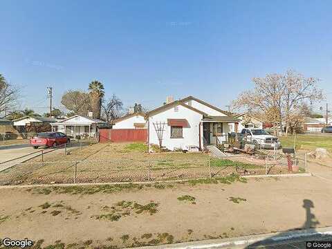Wilson, BAKERSFIELD, CA 93308