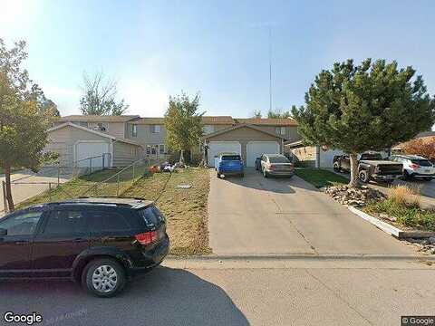 Robin, GILLETTE, WY 82718