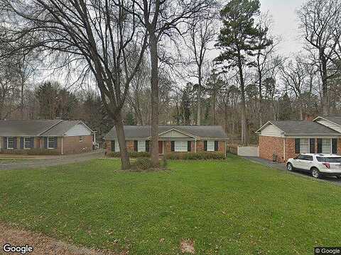 Tabor, CHARLOTTE, NC 28211