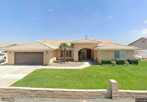 Oak Hill, OAK HILLS, CA 92344