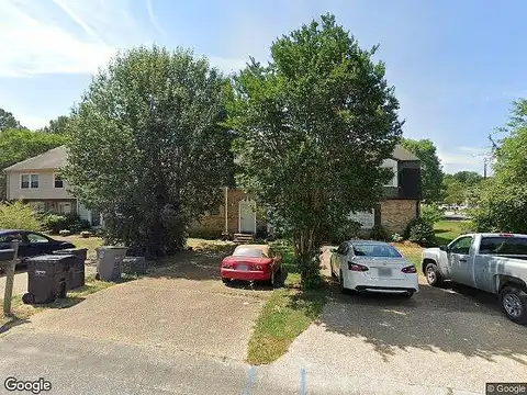 Cahaba Manor, PELHAM, AL 35124
