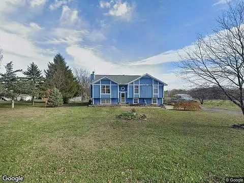 Howard, TRIMBLE, MO 64492