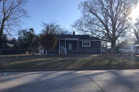 Powell, GARNER, NC 27529