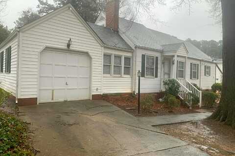 Powell, GARNER, NC 27529