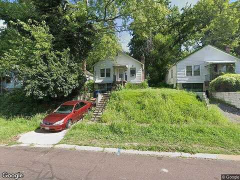 Garesche, SAINT LOUIS, MO 63136