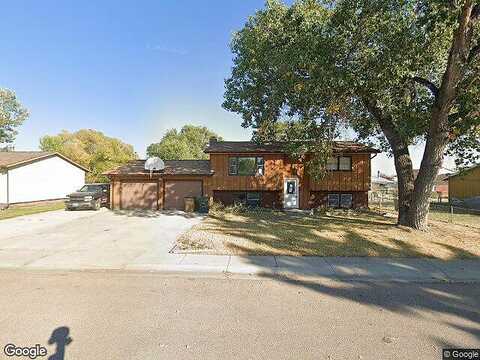 Beech, GILLETTE, WY 82716