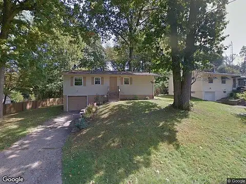 Carver, MASSILLON, OH 44647