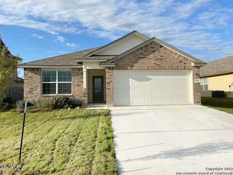 Red, CIBOLO, TX 78108