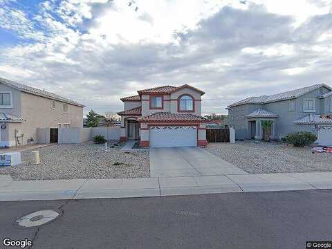 77Th, GLENDALE, AZ 85303