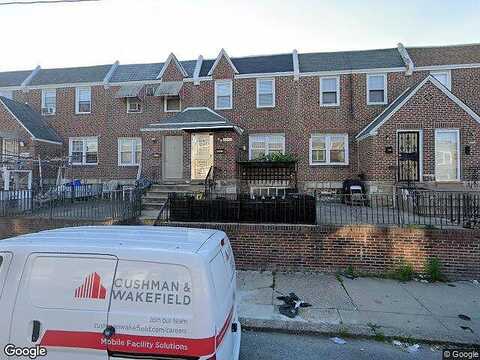 Souder, PHILADELPHIA, PA 19149