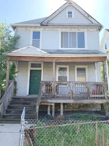 Princeton, CHICAGO, IL 60621