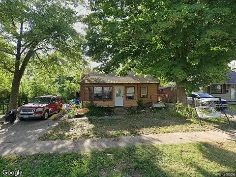 Oakland, DECATUR, IL 62522