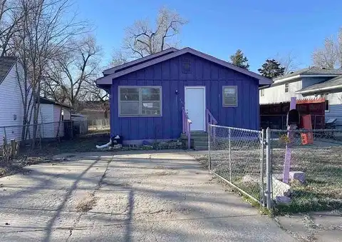 12Th, JUNCTION CITY, KS 66441