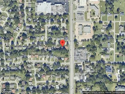 Atlanta, BROKEN ARROW, OK 74012