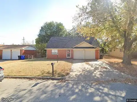 Atlanta, BROKEN ARROW, OK 74012