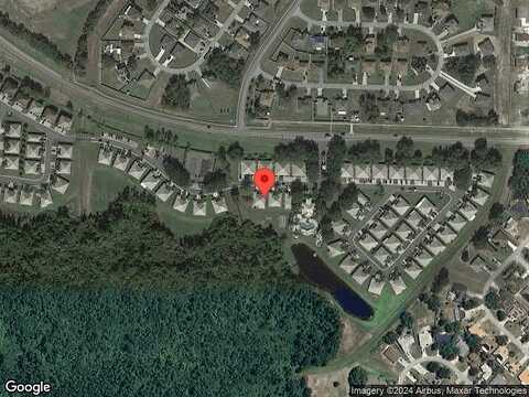 Lake Marion Golf Resort, KISSIMMEE, FL 34759