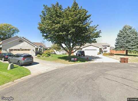 Jocelyn Alcove, COTTAGE GROVE, MN 55016