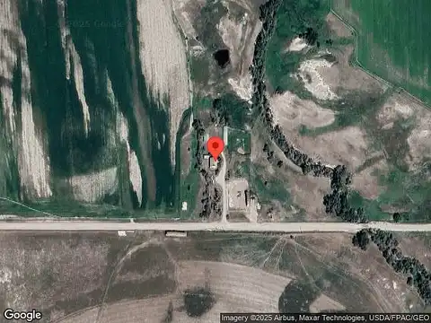 County Road L, MORRILL, NE 69358