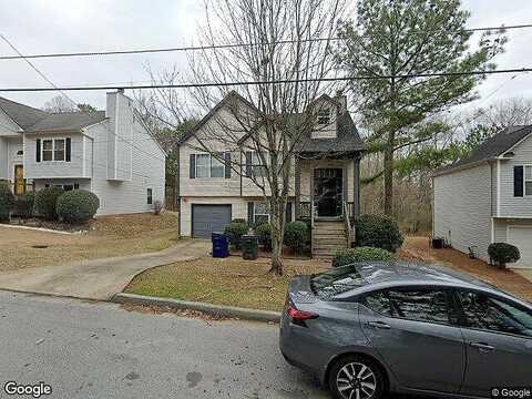 Shenandoah, AUSTELL, GA 30168