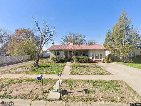 Montana, ROSWELL, NM 88203