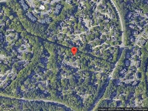 Sleepy Creek, DURHAM, NC 27713