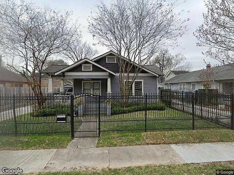 Temple, HOUSTON, TX 77009