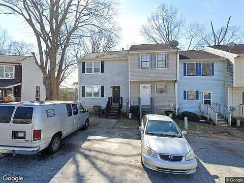 Oakhill, AUSTELL, GA 30168