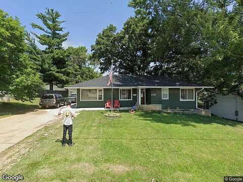 Boulder, DES MOINES, IA 50315