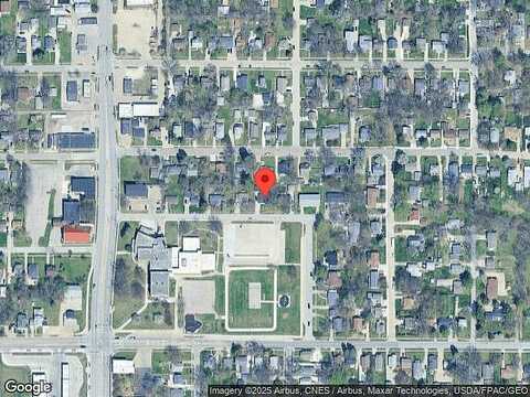 Boulder, DES MOINES, IA 50315