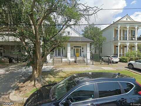 State, NEW ORLEANS, LA 70118