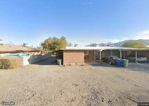 Villas, TUCSON, AZ 85705
