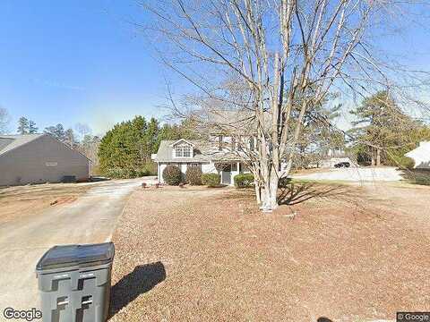 Glory, POWDER SPRINGS, GA 30127
