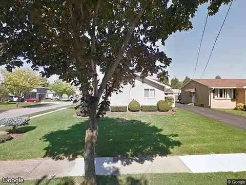 Lancaster, LANCASTER, NY 14086